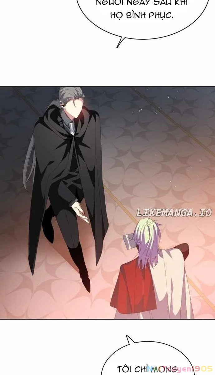 Zero Game Chapter 282 - 84