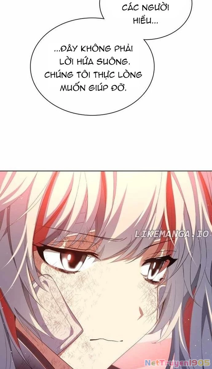 Zero Game Chapter 282 - 85