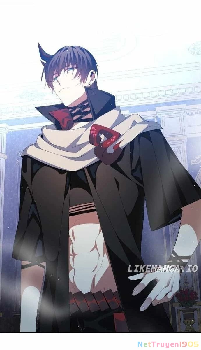 Zero Game Chapter 282 - 87