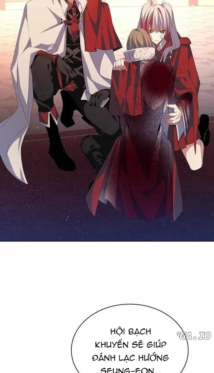 Zero Game Chapter 282 - 89