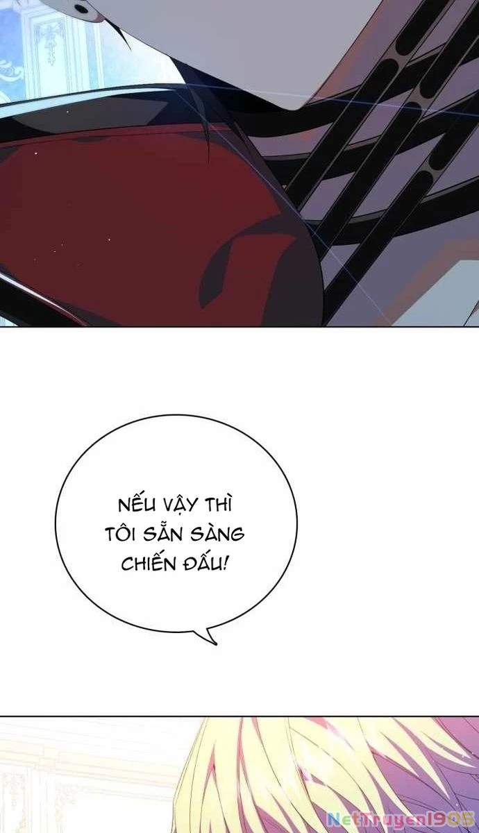 Zero Game Chapter 282 - 91