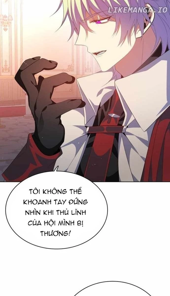 Zero Game Chapter 282 - 92
