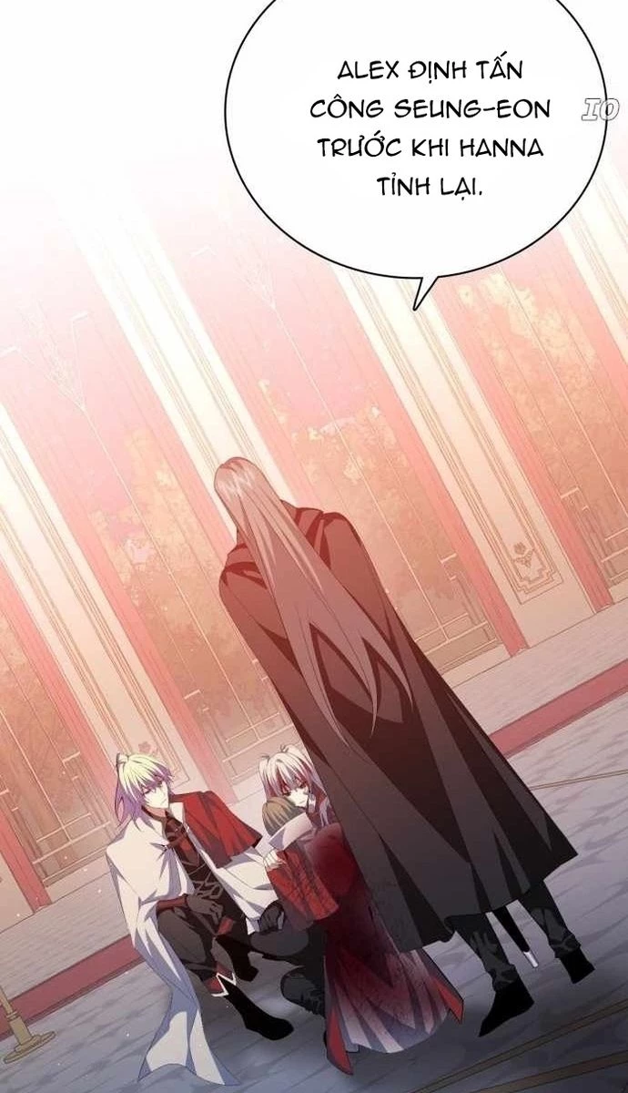 Zero Game Chapter 282 - 93
