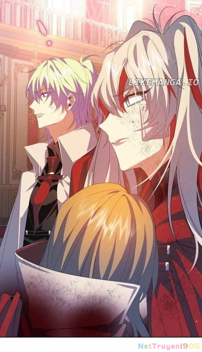 Zero Game Chapter 282 - 95