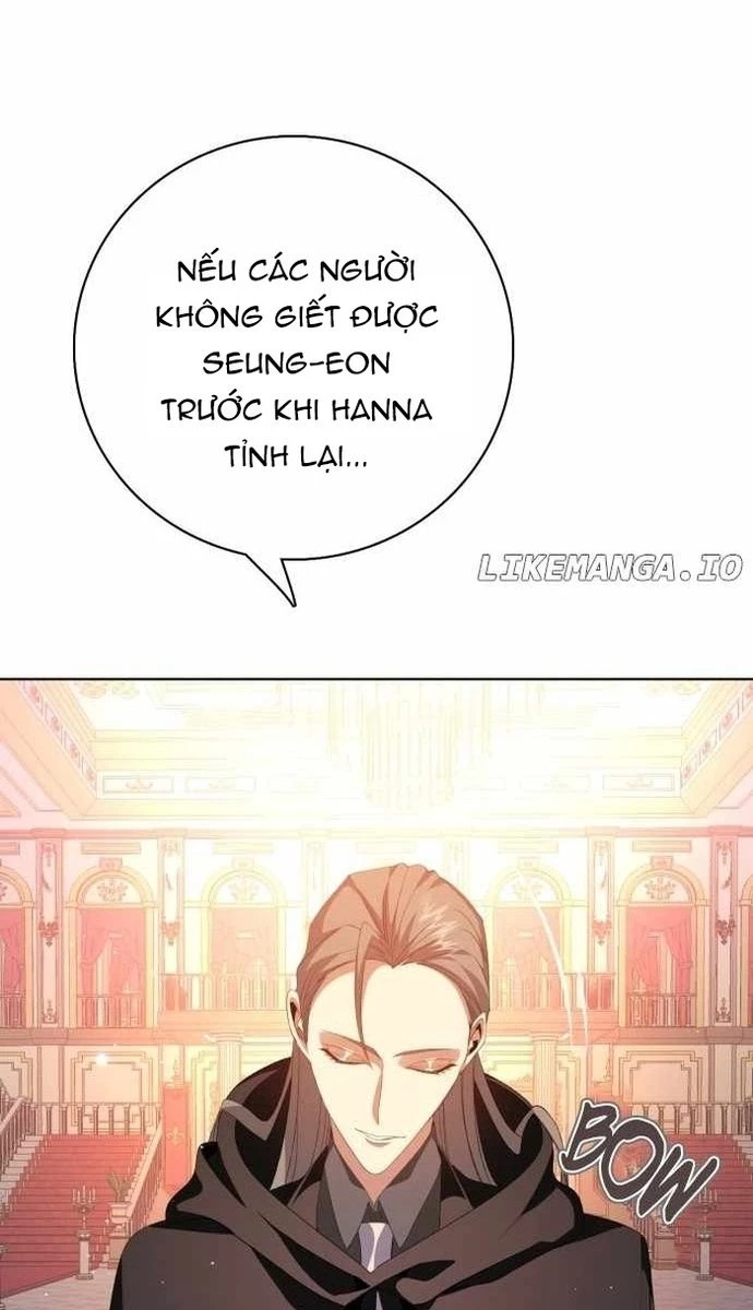 Zero Game Chapter 282 - 98