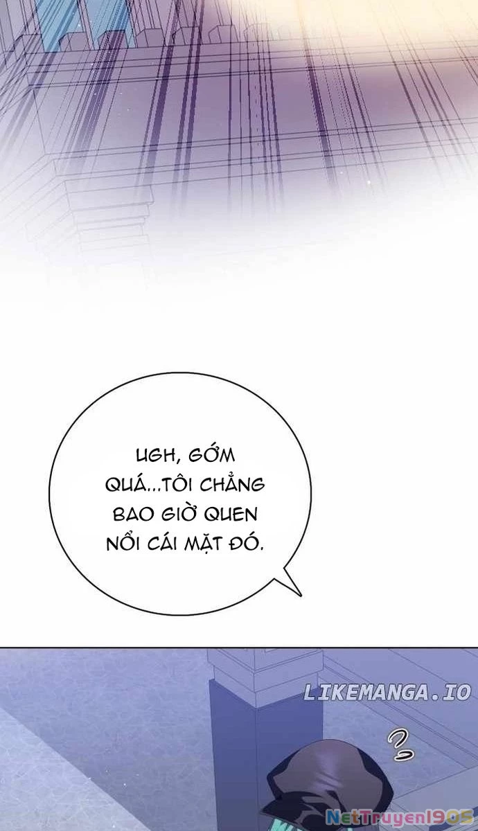 Zero Game Chapter 282 - 104