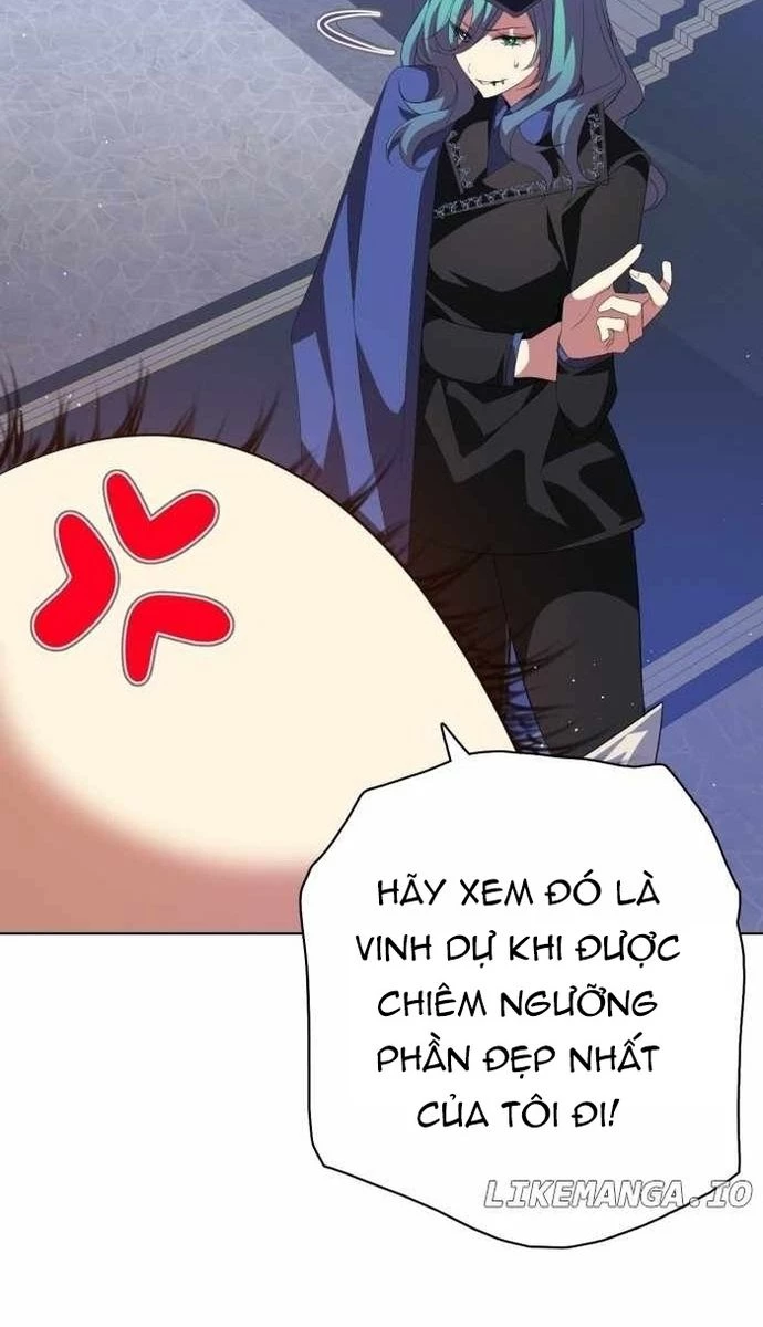 Zero Game Chapter 282 - 105