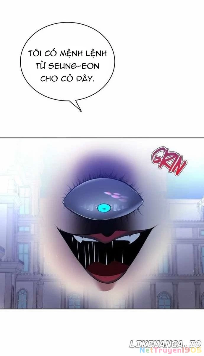 Zero Game Chapter 282 - 106