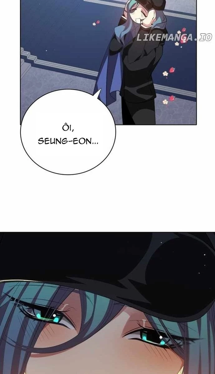 Zero Game Chapter 282 - 109