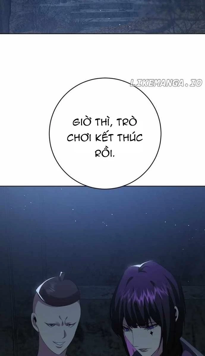 Zero Game Chapter 282 - 111