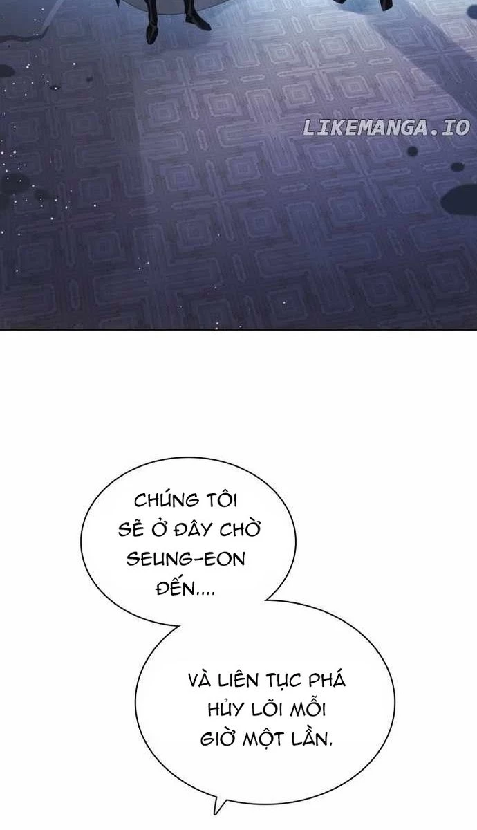 Zero Game Chapter 283 - 3