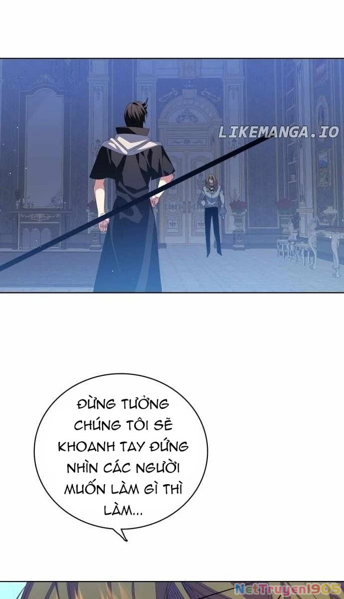 Zero Game Chapter 283 - 4