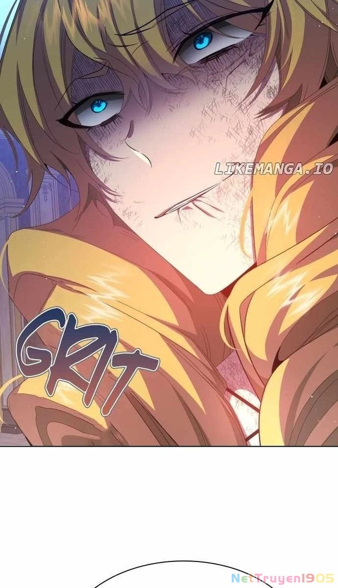 Zero Game Chapter 283 - 5