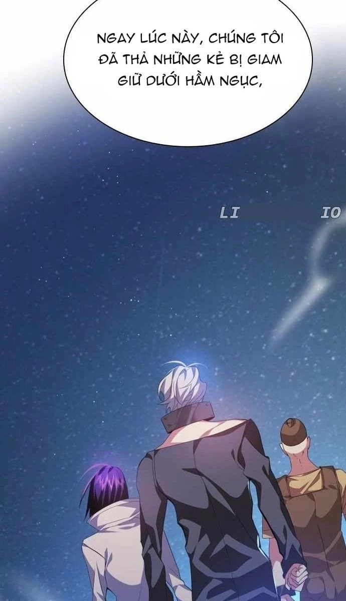 Zero Game Chapter 283 - 6