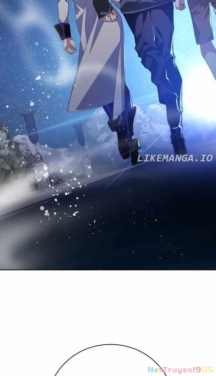 Zero Game Chapter 283 - 7