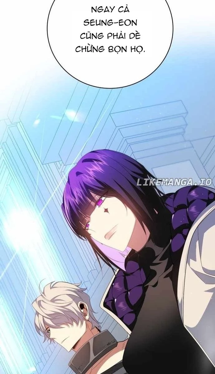 Zero Game Chapter 283 - 8