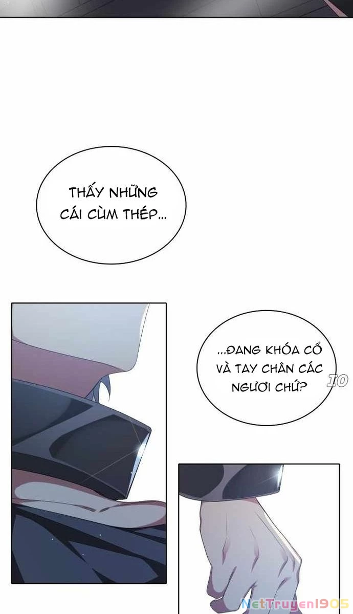 Zero Game Chapter 283 - 10