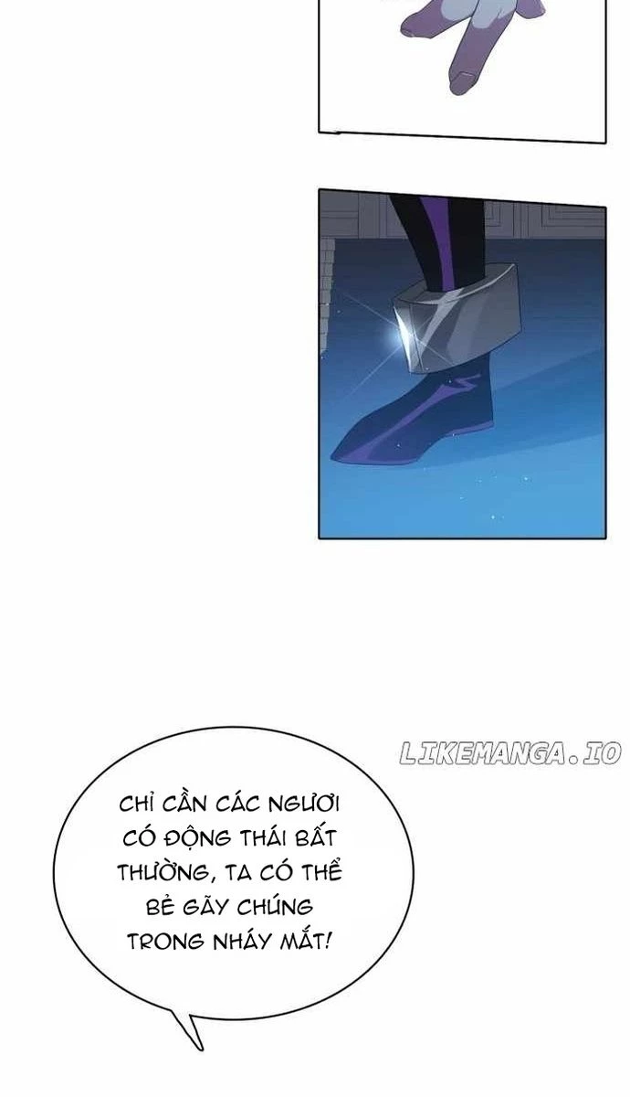 Zero Game Chapter 283 - 11