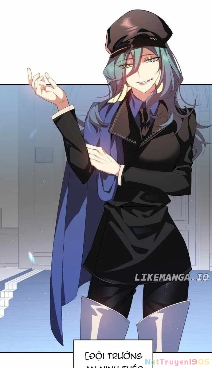 Zero Game Chapter 283 - 12