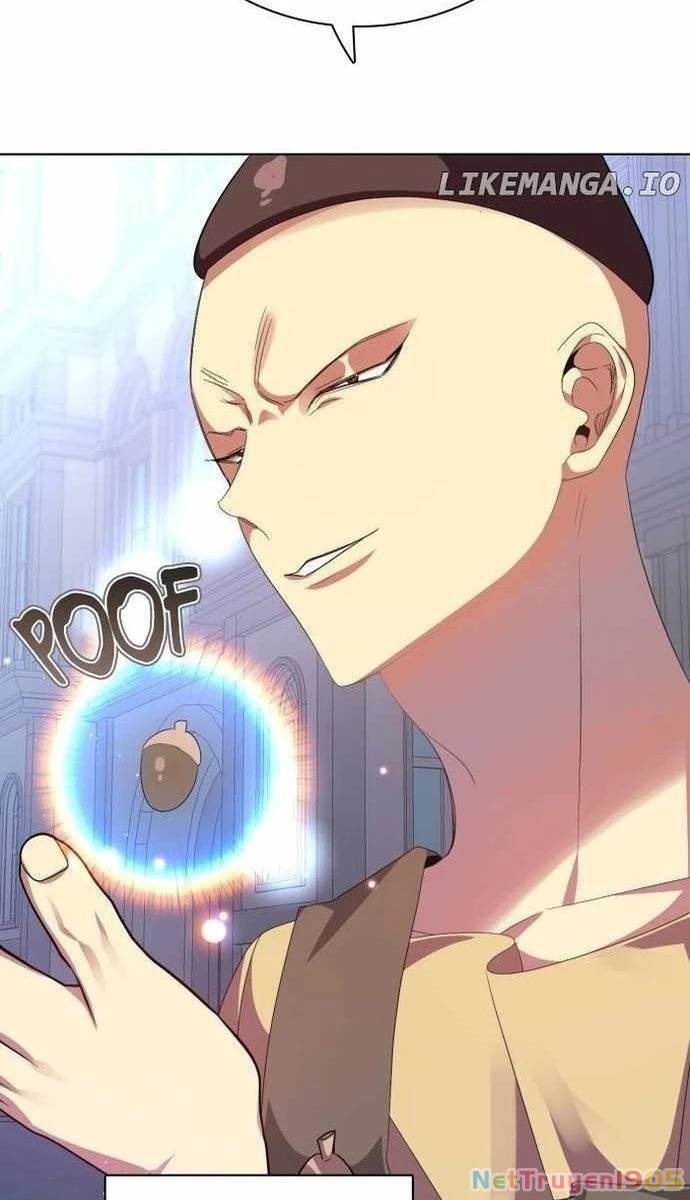 Zero Game Chapter 283 - 19