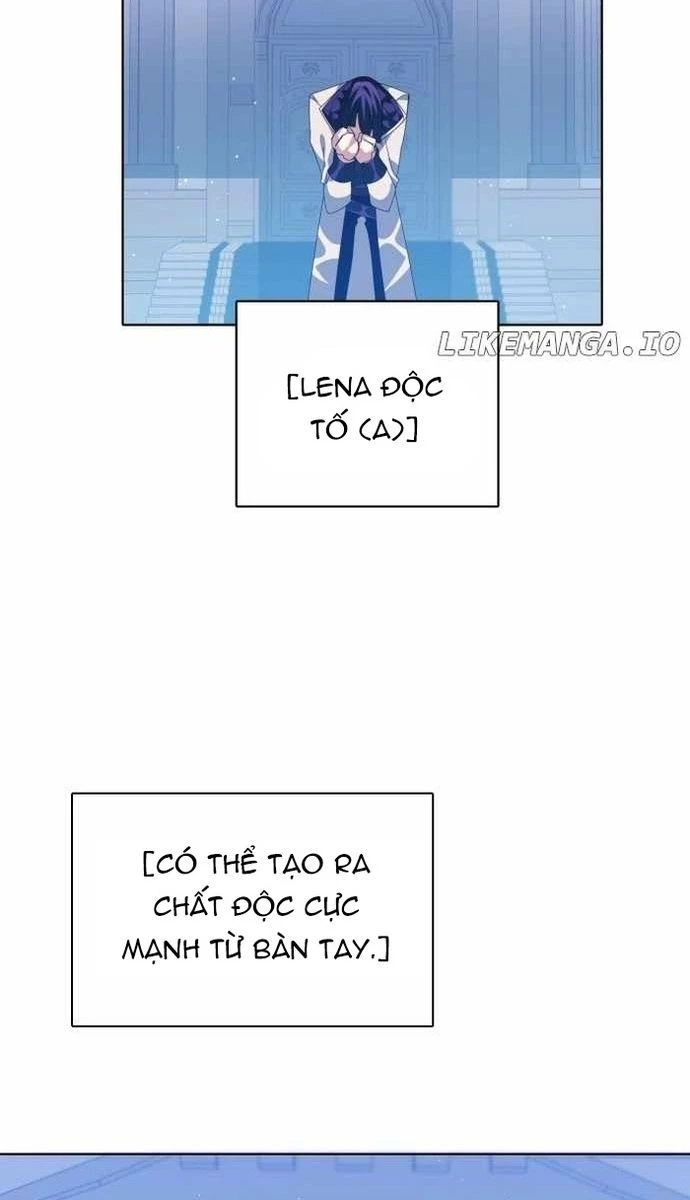 Zero Game Chapter 283 - 21