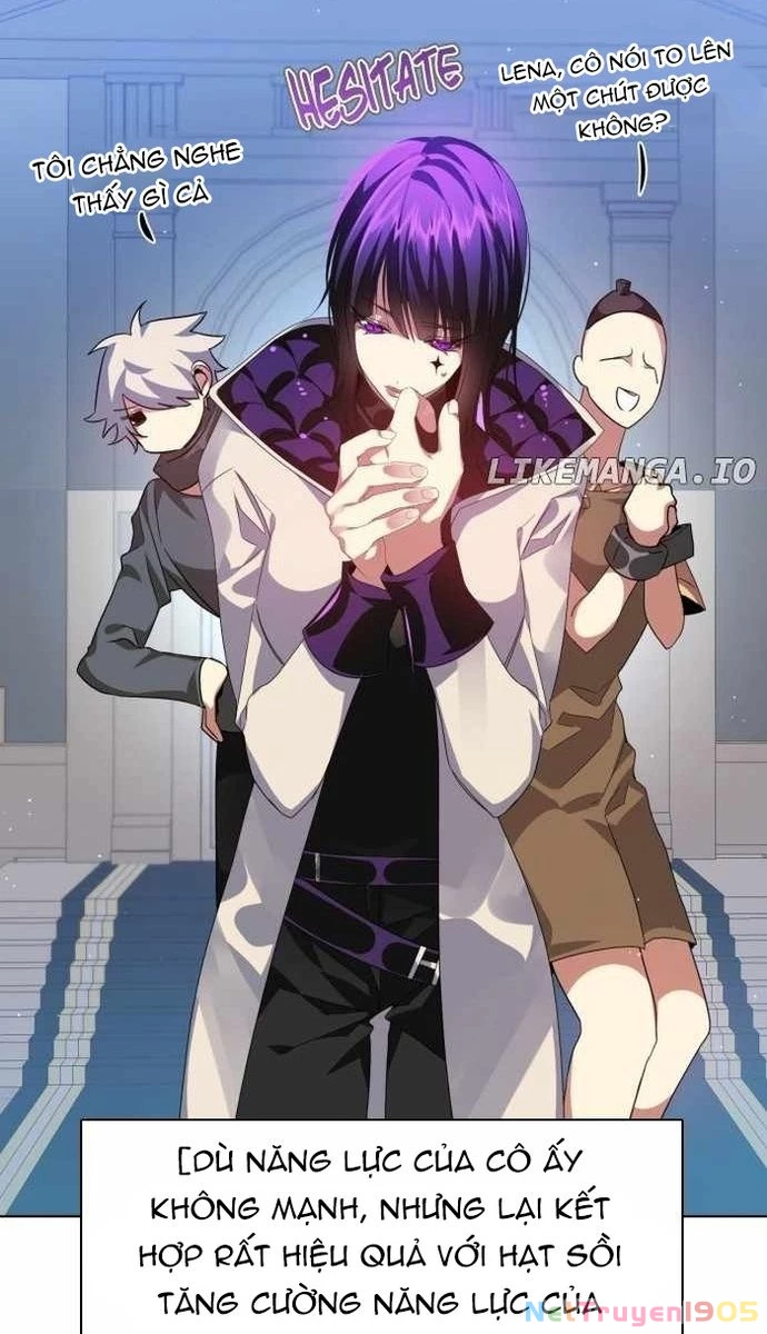 Zero Game Chapter 283 - 22