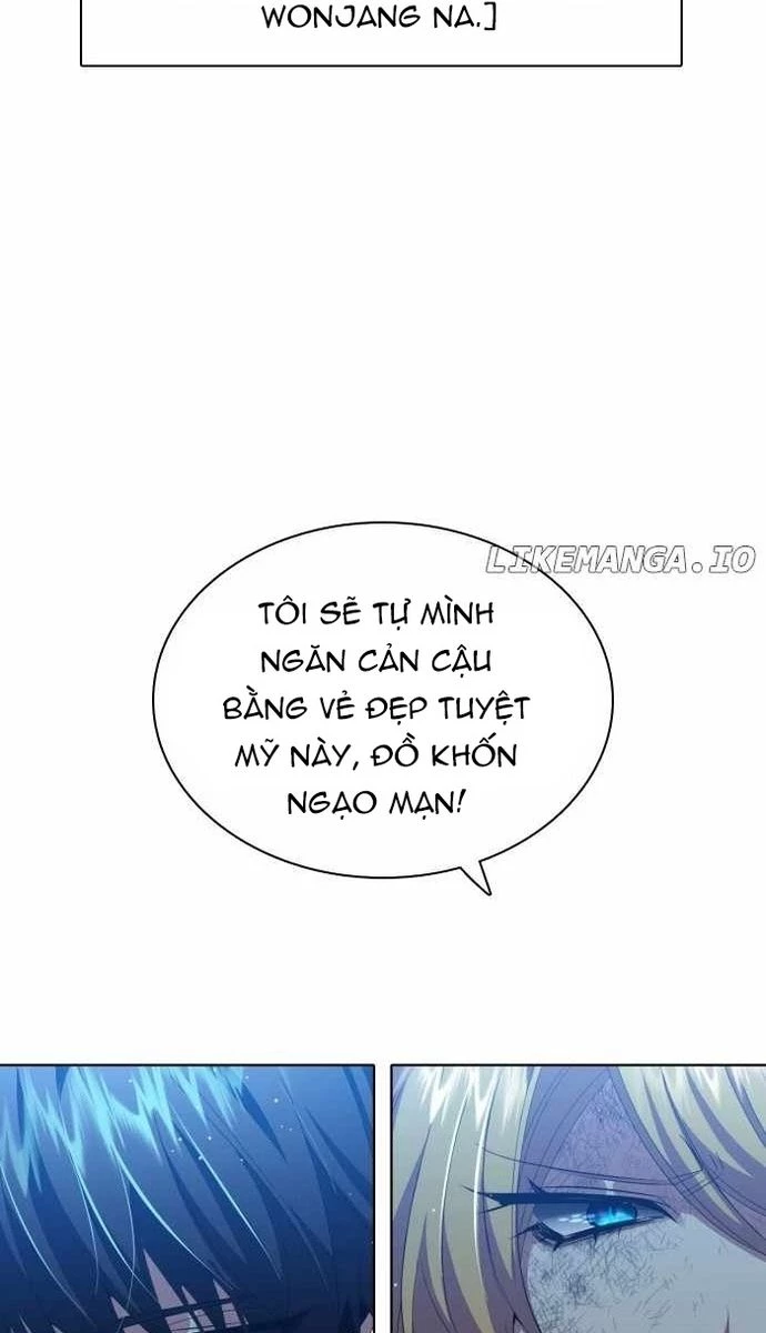 Zero Game Chapter 283 - 23