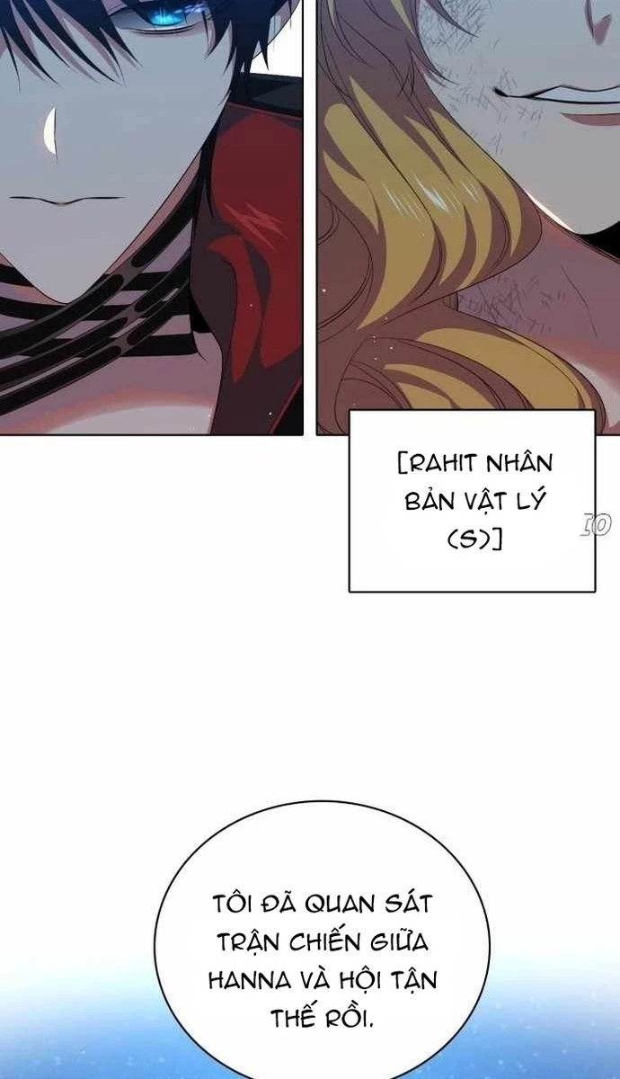 Zero Game Chapter 283 - 24