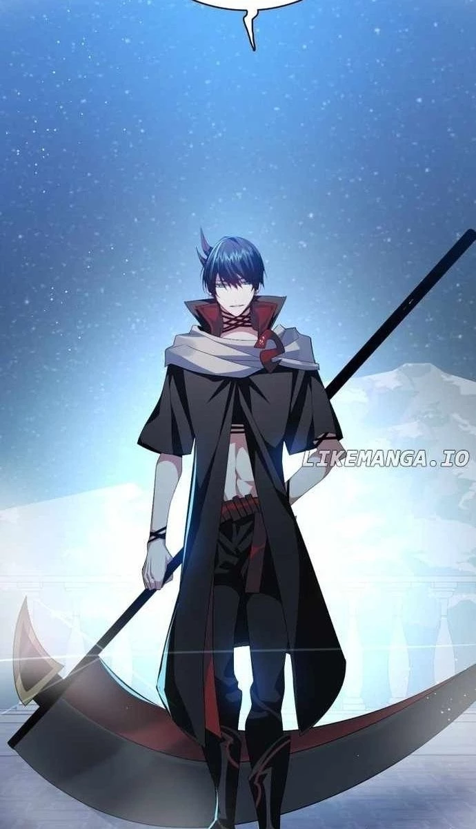 Zero Game Chapter 283 - 25