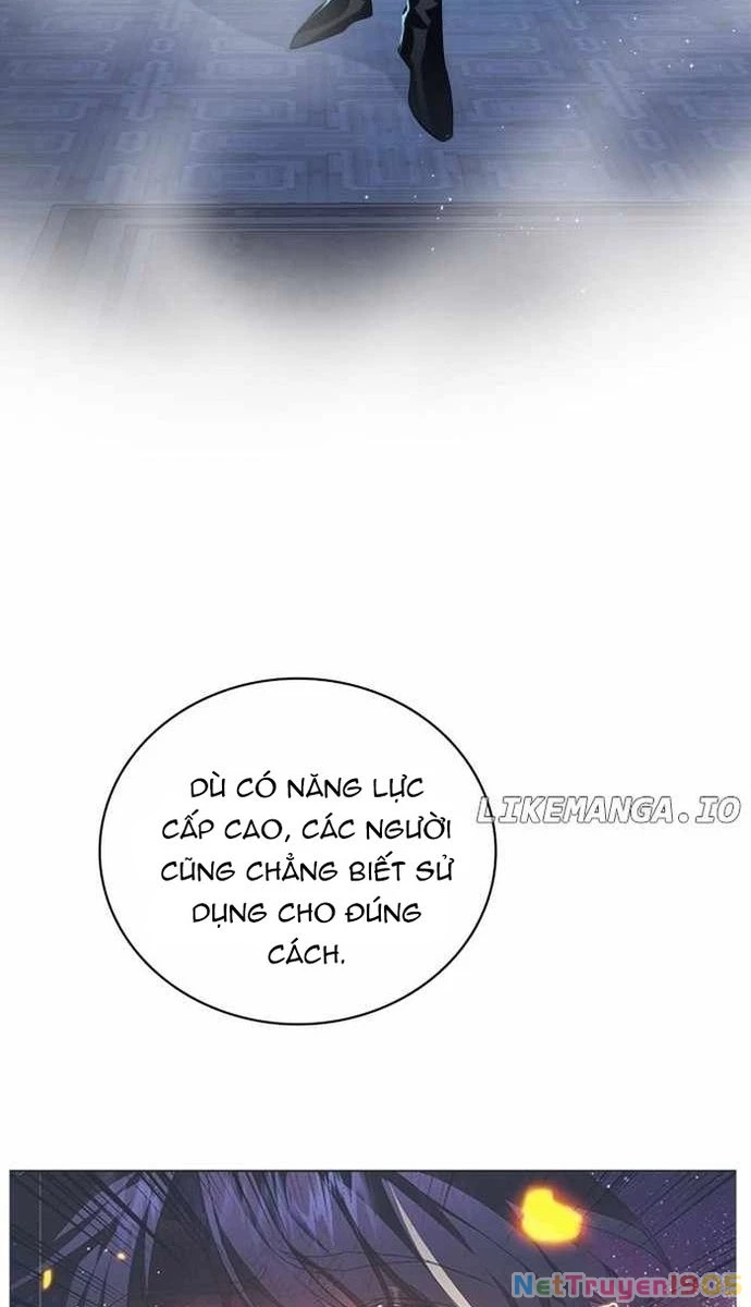 Zero Game Chapter 283 - 26