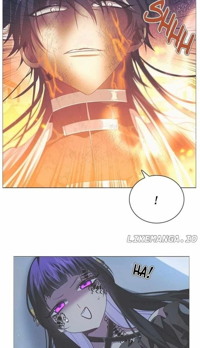 Zero Game Chapter 283 - 27