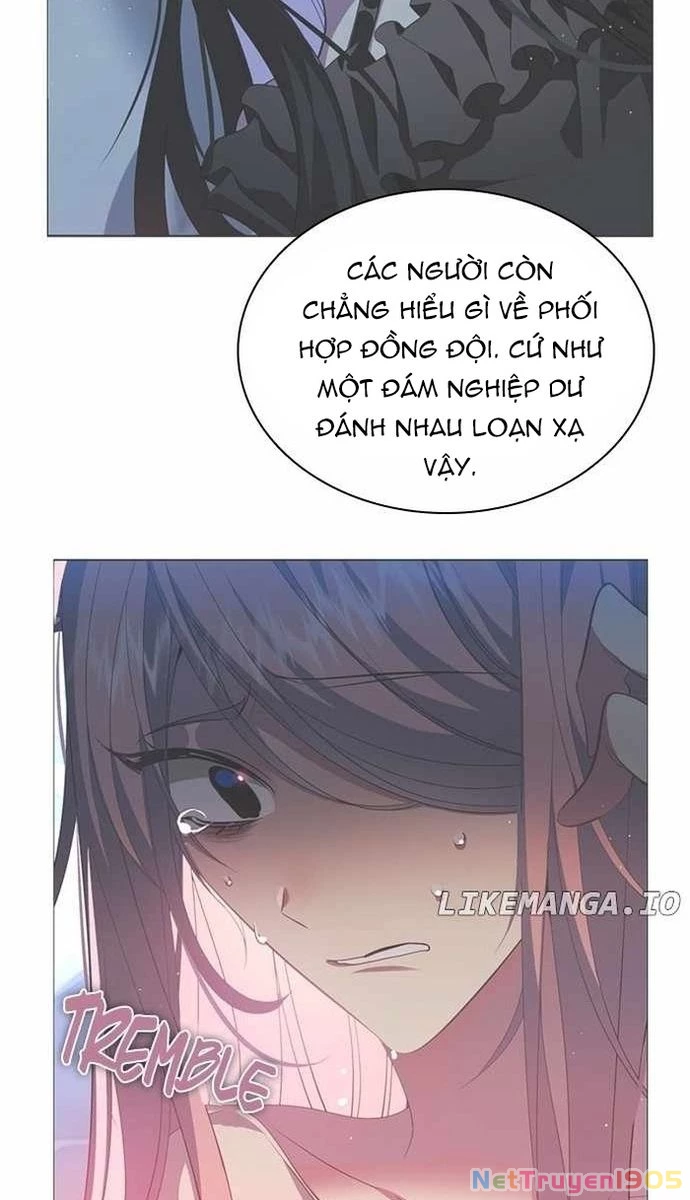 Zero Game Chapter 283 - 28