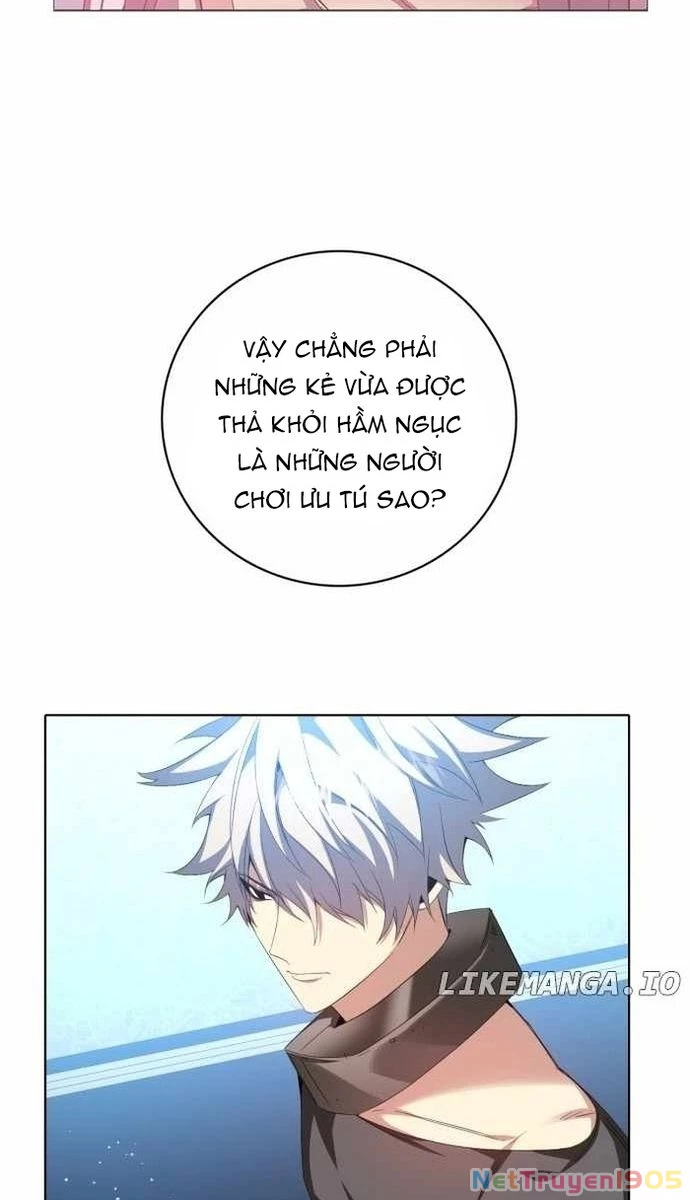 Zero Game Chapter 283 - 29