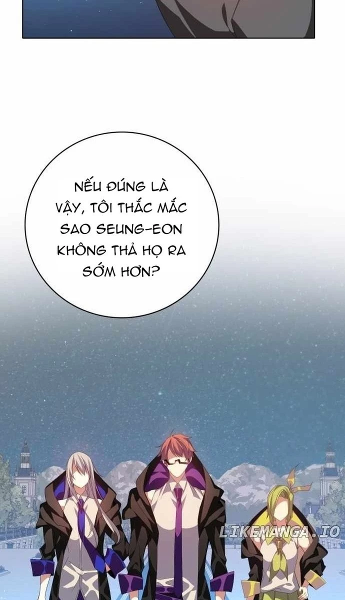 Zero Game Chapter 283 - 30