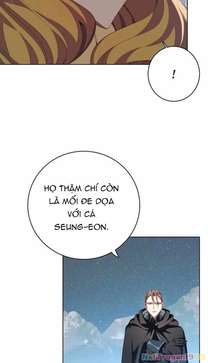 Zero Game Chapter 283 - 32