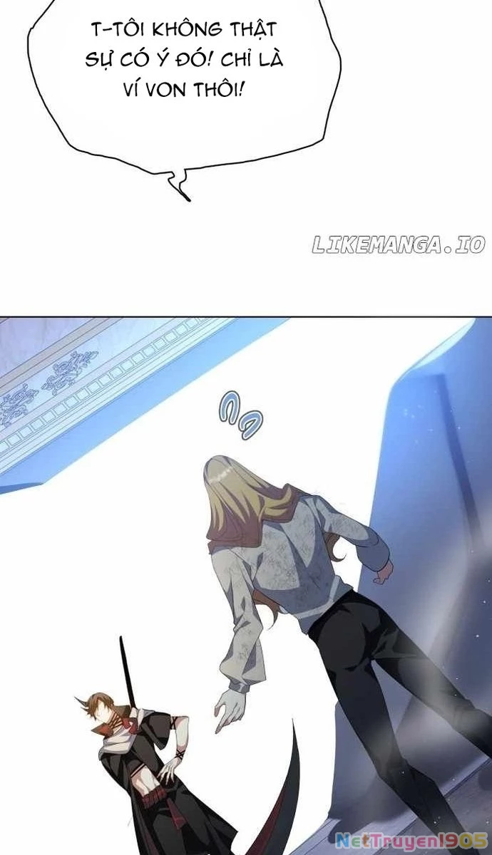 Zero Game Chapter 283 - 37