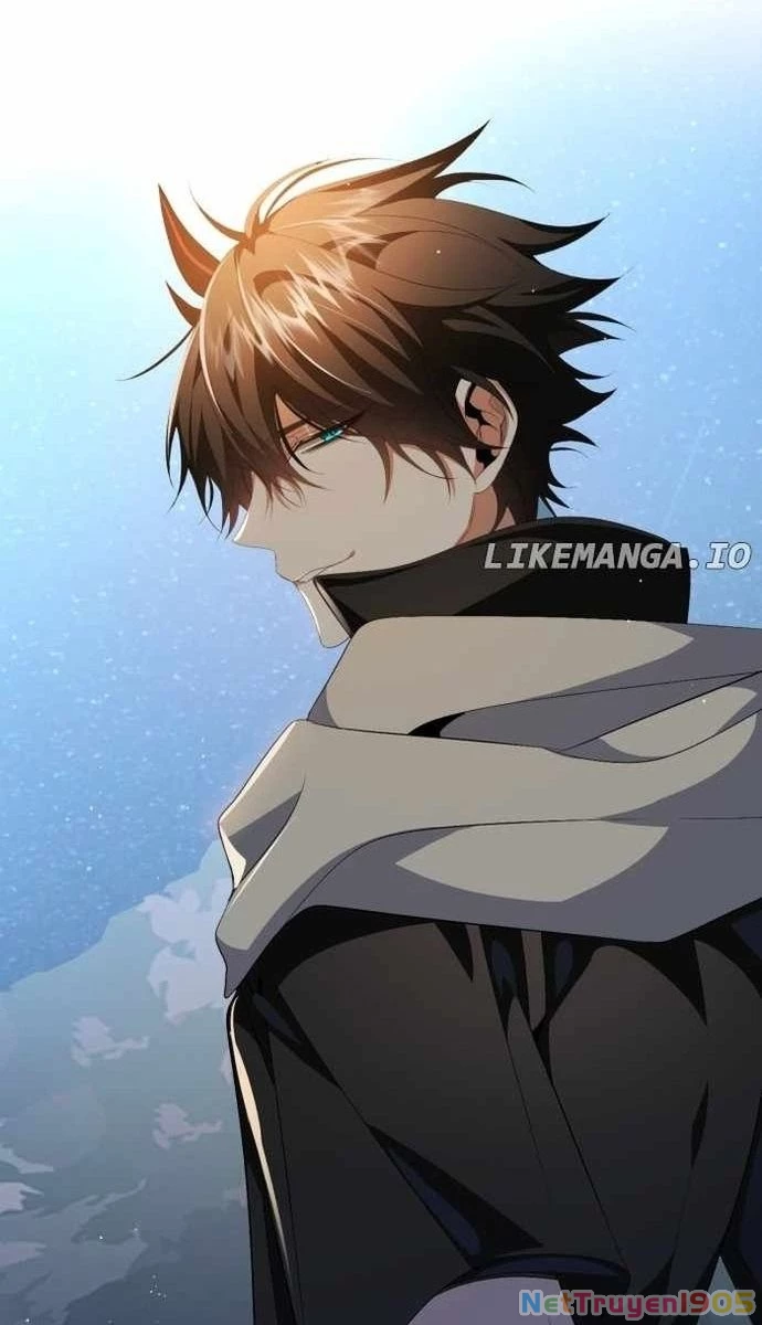 Zero Game Chapter 283 - 39