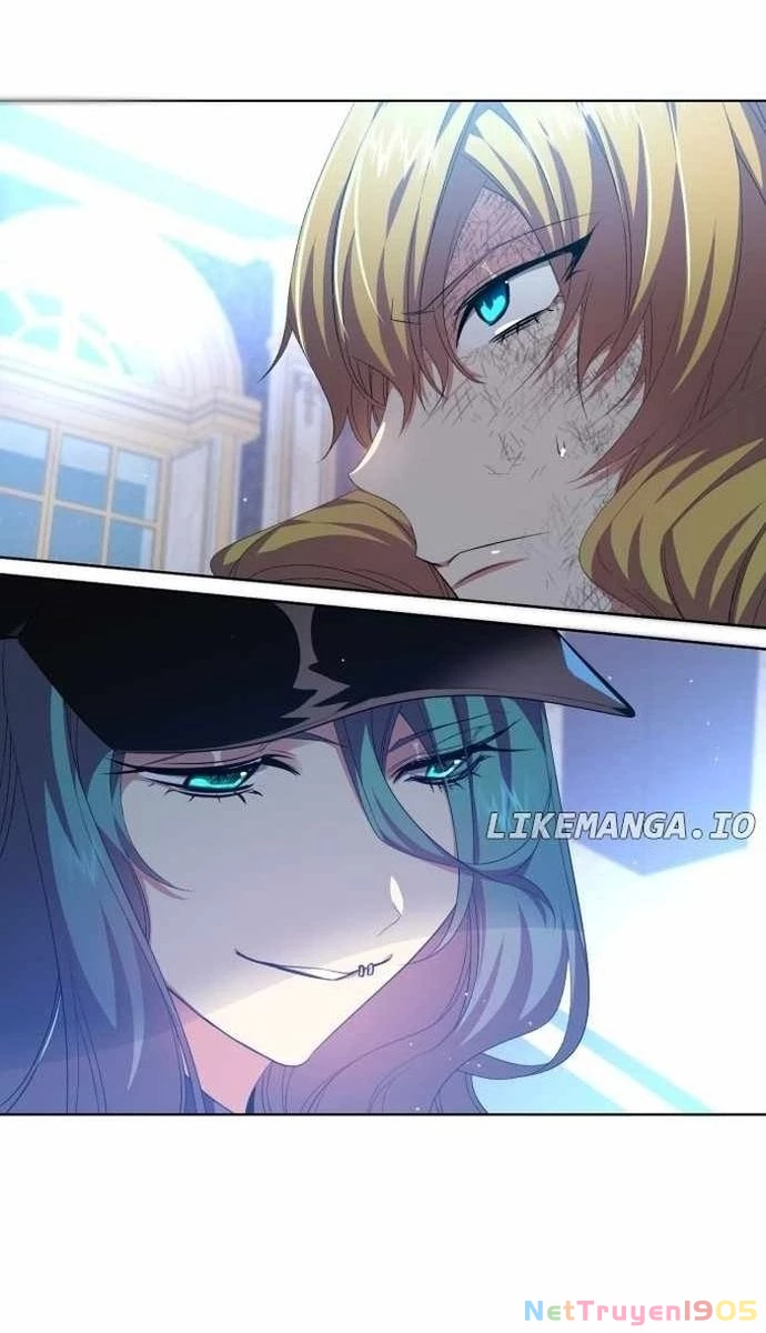 Zero Game Chapter 283 - 42