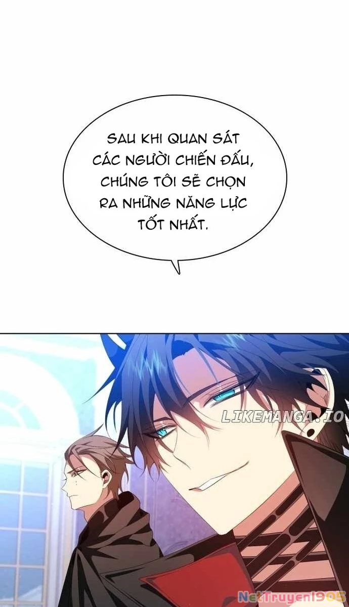 Zero Game Chapter 283 - 43
