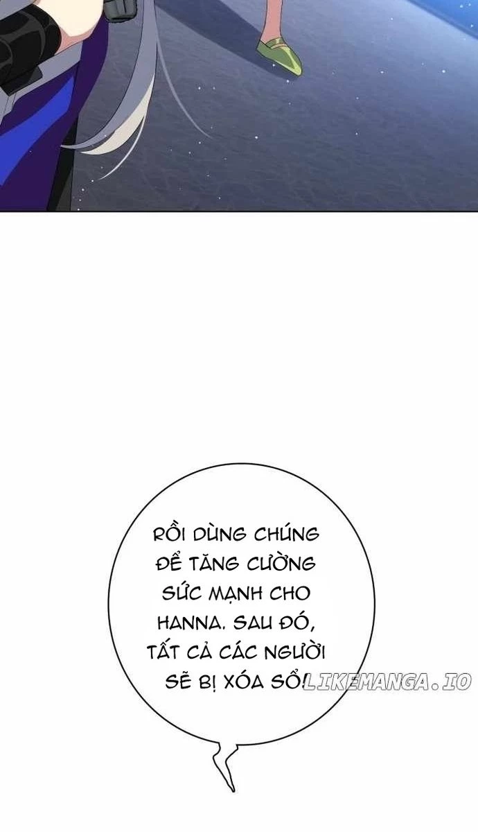 Zero Game Chapter 283 - 45