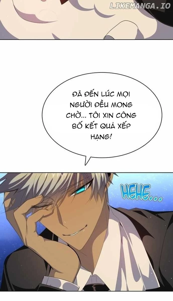 Zero Game Chapter 283 - 49