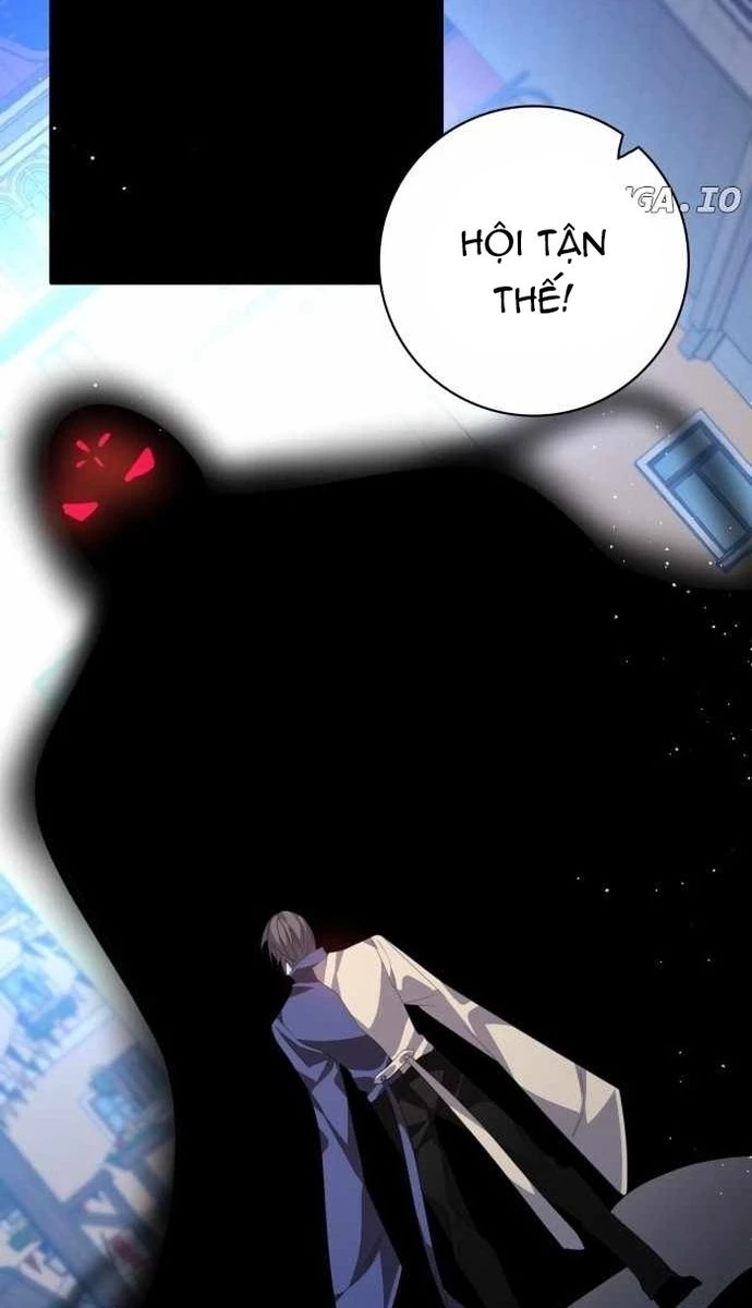 Zero Game Chapter 283 - 51