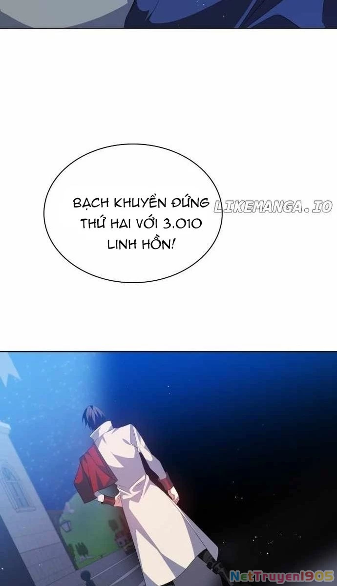 Zero Game Chapter 283 - 54