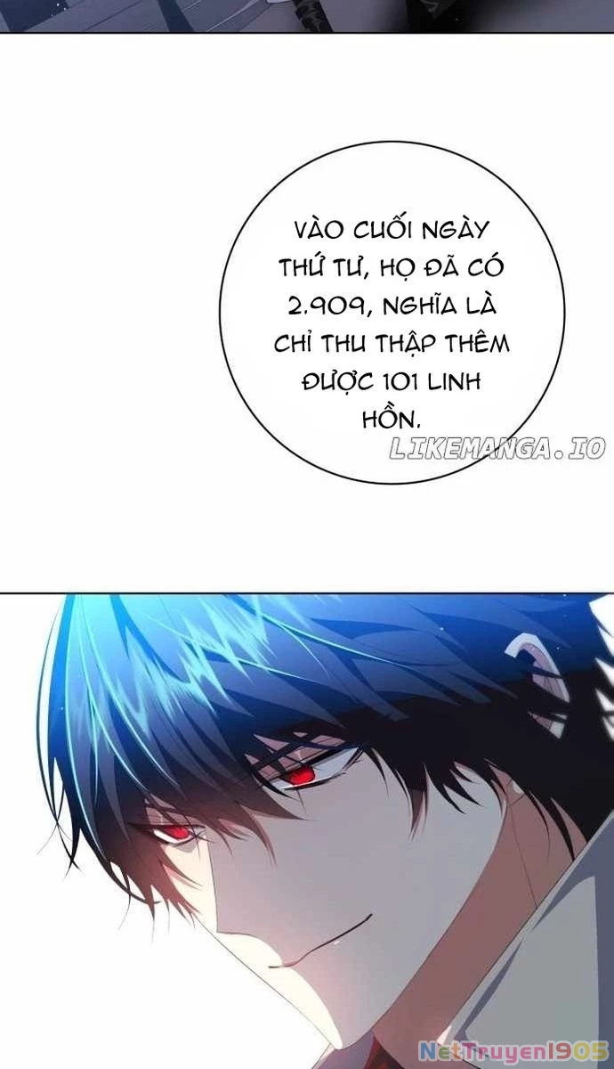 Zero Game Chapter 283 - 55