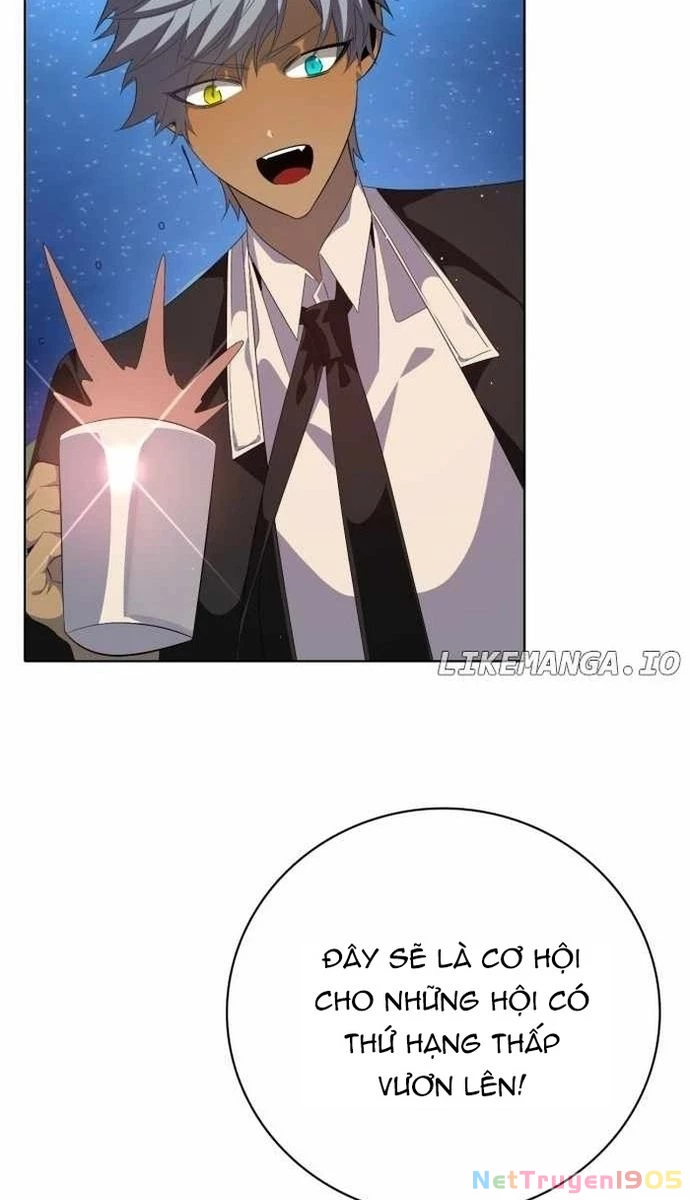 Zero Game Chapter 283 - 57
