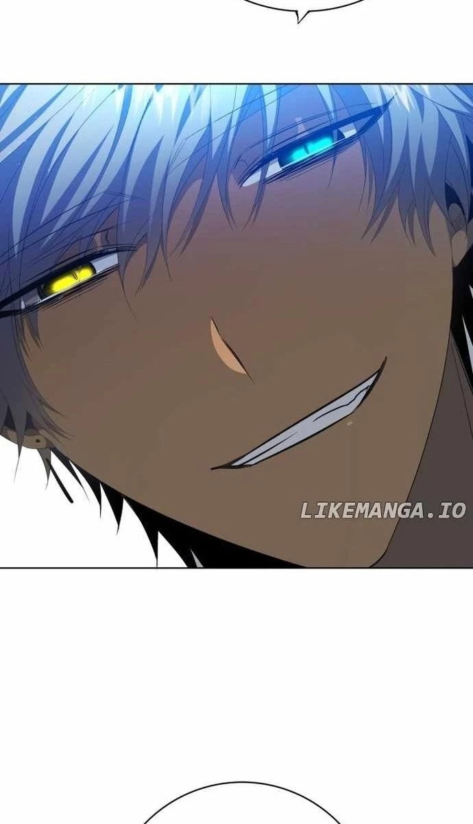 Zero Game Chapter 283 - 58