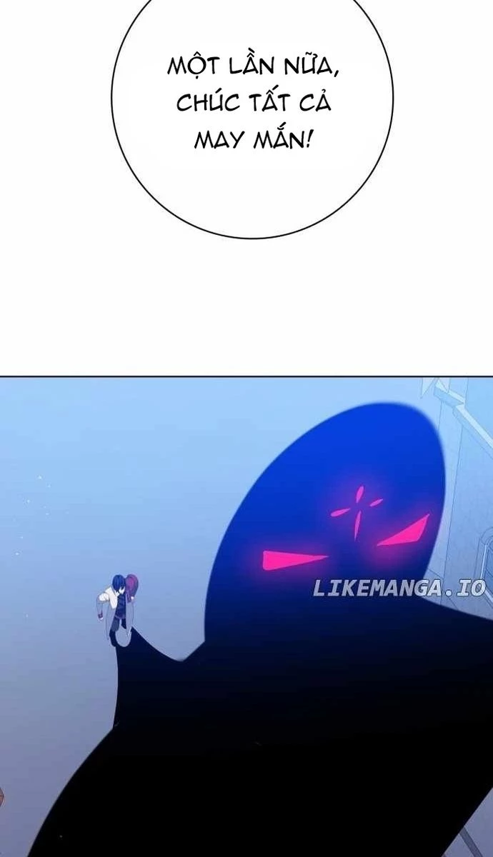 Zero Game Chapter 283 - 59