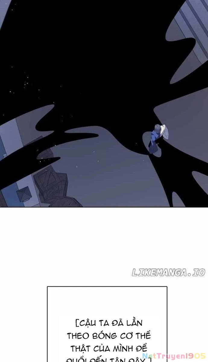 Zero Game Chapter 283 - 60