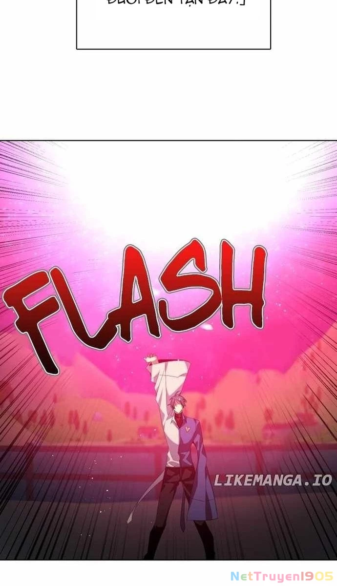 Zero Game Chapter 283 - 61
