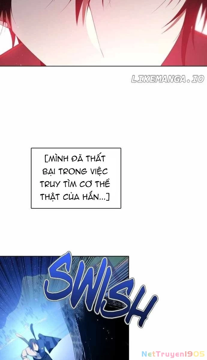 Zero Game Chapter 283 - 68